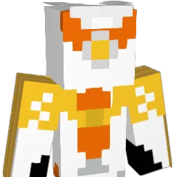 sizaa2 Minecraft avatar bust