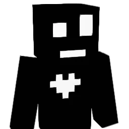 sizimi Minecraft avatar bust