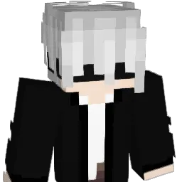 sizledoozle Minecraft avatar bust