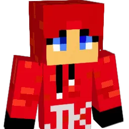 sizmin2 Minecraft avatar bust