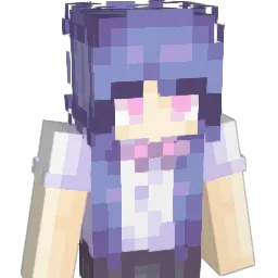 sizofreni's Minecraft skin