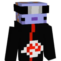 sizu12 Minecraft avatar bust