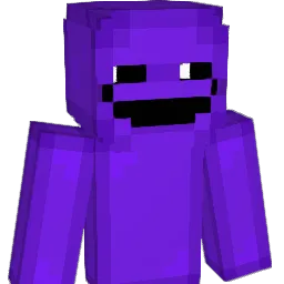 sj0130 Minecraft avatar bust