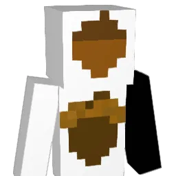 sj9 Minecraft avatar bust