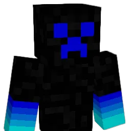 sjac1 Minecraft avatar bust