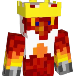 sjako02 Minecraft avatar bust