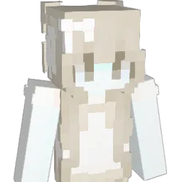 sjb1234 Minecraft avatar bust