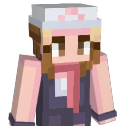 sjdsvgdu Minecraft avatar bust