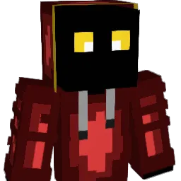sjeeesh Minecraft avatar bust