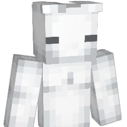 Minecraft-Avatar von sjjklh: Büste