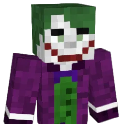 sjjmon Minecraft avatar bust