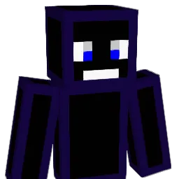 sjkbdcs Minecraft avatar bust
