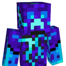 sjkerr Minecraft avatar bust