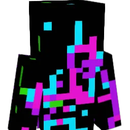 sjkjk11 Minecraft avatar bust