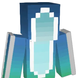 sjlee666 Minecraft avatar bust