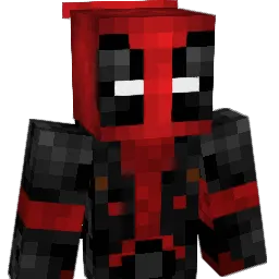 sjlims Minecraft avatar bust