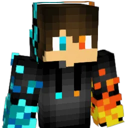 sjminecraft Minecraft avatar bust
