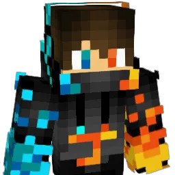 sjodal4 Minecraft avatar bust