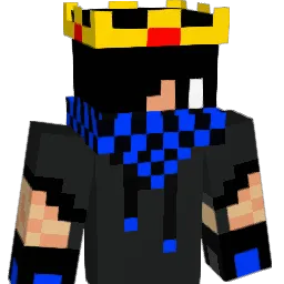 sjoesjoerd Minecraft avatar bust