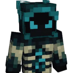 sjors413 Minecraft avatar bust