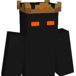 sjrdayoo Minecraft avatar bust