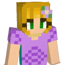 sjshark17 Minecraft avatar bust