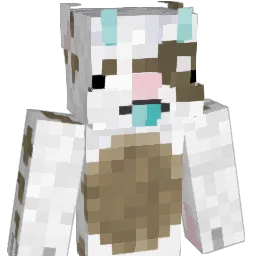 sjugi Minecraft avatar bust