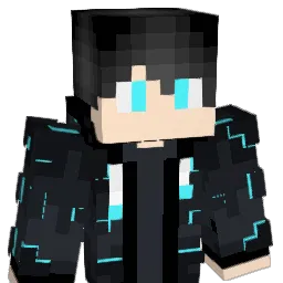 sjwild21 Minecraft avatar bust