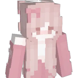 sjykoi Minecraft avatar bust