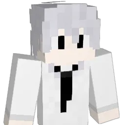 sjyop Minecraft avatar bust