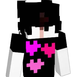 sk1ups Minecraft avatar bust
