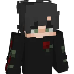 sk1zzyyy Minecraft avatar bust