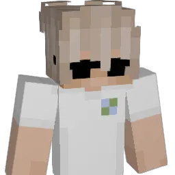 sk3tchey Minecraft avatar bust