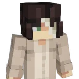 sk3tchyt2 Minecraft avatar bust