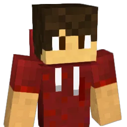 sk8erdude253 Minecraft avatar bust