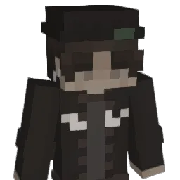 sk8ord1e Minecraft avatar bust