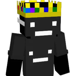skMax2 Minecraft avatar bust
