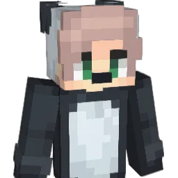 skMidas's Minecraft skin