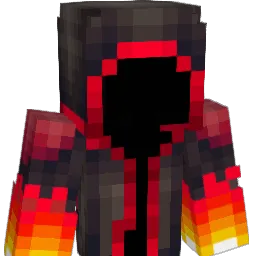 skR_Iwnl Minecraft avatar bust