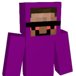 skRayFall's Minecraft skin