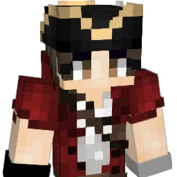 ska9784 Minecraft avatar bust