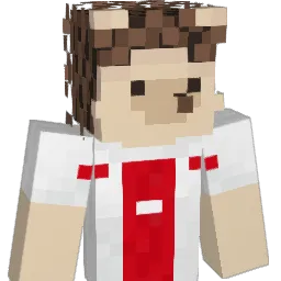 skaczacydzik Minecraft avatar bust