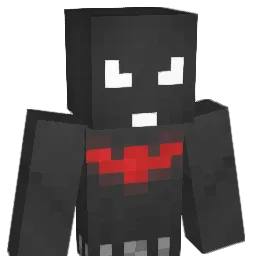skadooshh95 Minecraft avatar bust