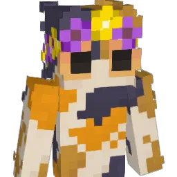 skaitr's Minecraft skin