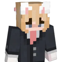skanctuary Minecraft avatar bust