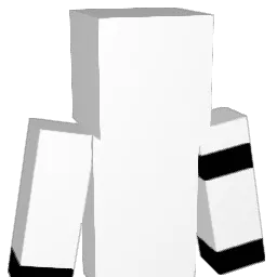 skapatryk523 Minecraft avatar bust