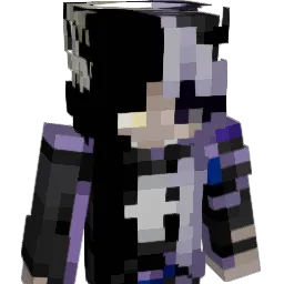 skardsoul's Minecraft skin