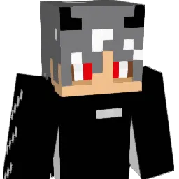 skasyap Minecraft avatar bust
