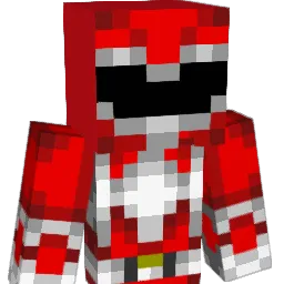 skate04 Minecraft avatar bust
