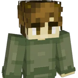 skate__ Minecraft avatar bust